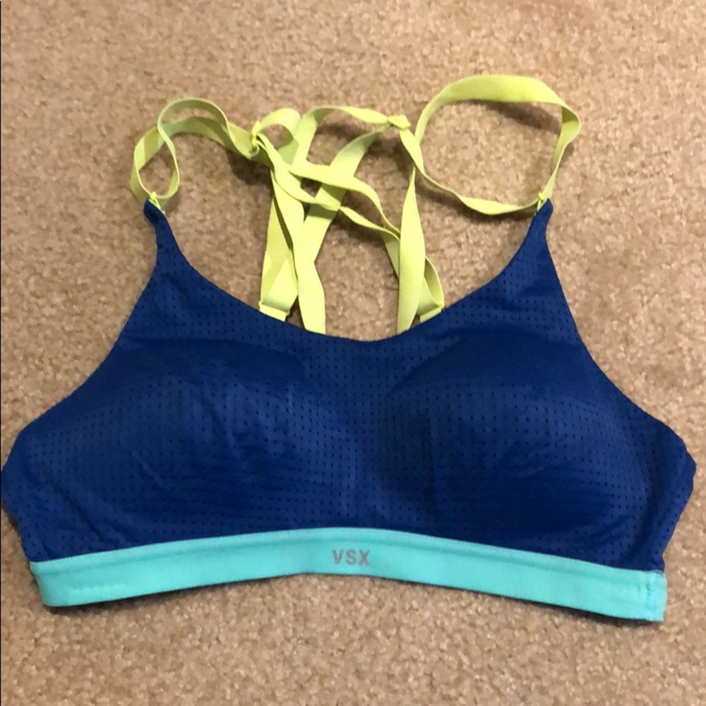 Victoria’s Secret sports bra